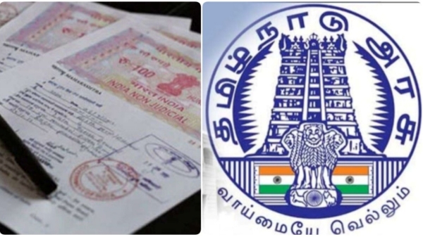 Sale Deed and Tamil Nadu Government provides housing for 100 transgenders, say Sources