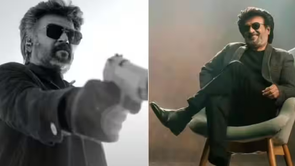 Aranthangi Nisha Scene A post posted on Instagram about acting in Jailer 