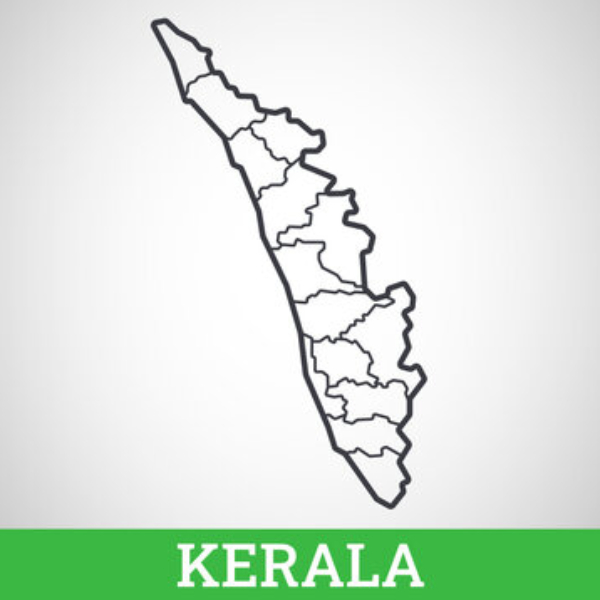 The resolution to change the name of the state of Kerala to Keralam was passed by the state legislature 