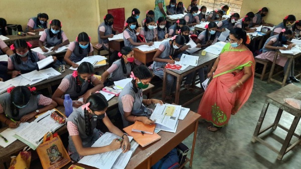 10th Class General Examination 2023: original mark certificate will be issued on Aug 18th 