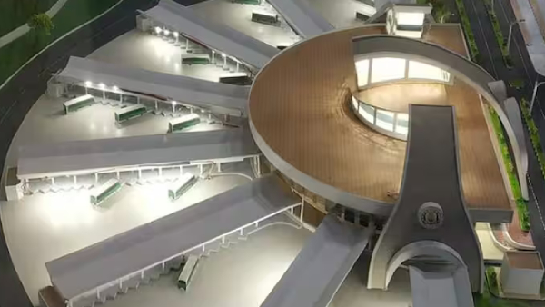 Kilambakkam Bus Stand and Do you know What are the Two main issues in Kilambakkam Bus Terminus