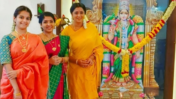 Ethirneechal Serial Director Thiruselvam open mind to Haripriya was selected as Nandini character 