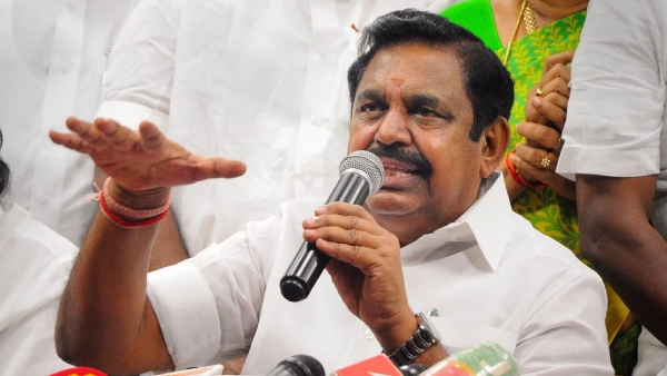 Is an AIADMK Rajya Sabha MP planning to become the union minister under Modi cabinet? 