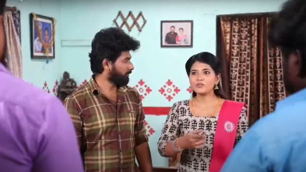 Pandian Stores serial 2023 August 10th Episode full update 