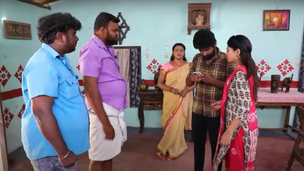Pandian Stores serial 2023 August 10th Episode full update 
