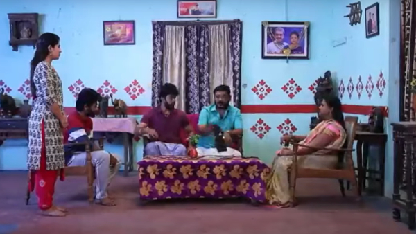 Pandian Stores serial 2023 August 10th Episode full update 