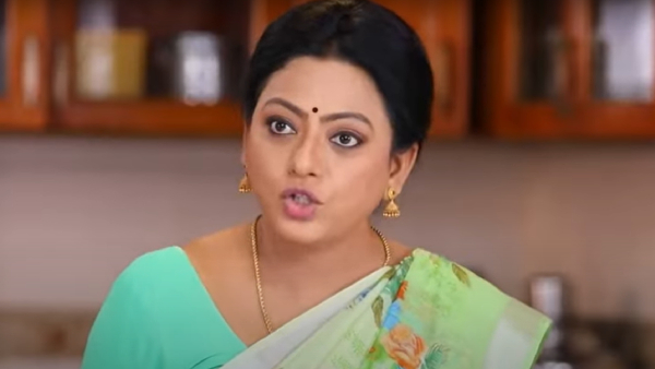 Baakiyalakshmi Serial 2023 August 10th Episode full update 