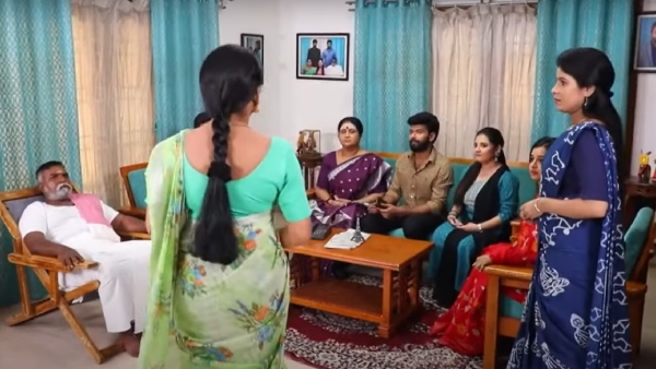 Baakiyalakshmi Serial 2023 August 10th Episode full update 