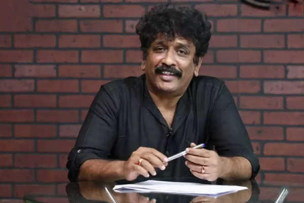Ethirneechal Serial Thiruchelvam interviewed the director of the They have put a case on me 