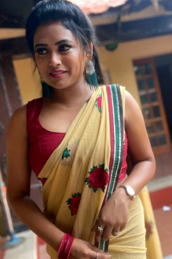 Jailer Movie Kavalaya Song Actress Tamannaah Danced With Serial Actress Farina