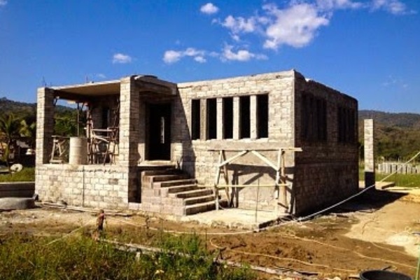 If your location in Chennai is on water bodies then it is difficult to get unobstructed proof 