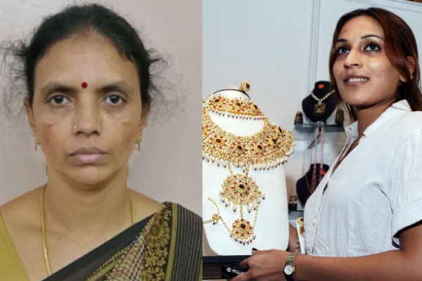 Chennai HC asks reply from police on Aiswarya Rajinis maid Eswari plea Chennai HC asks reply from police on Aiswarya Rajinis maid Eswari plea