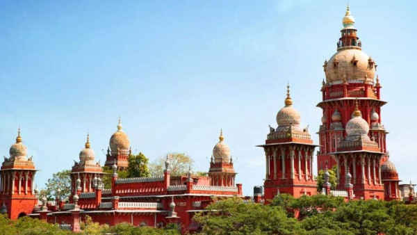 Chennai HC asks reply from police on Aiswarya Rajinis maid Eswari plea Chennai HC asks reply from police on Aiswarya Rajinis maid Eswari plea