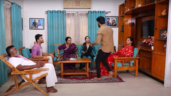 Baakiyalakshmi Serial 2023 August 11th Episode full update 