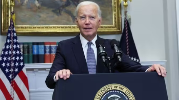  Why US President Biden says China as a Ticking Time Bomb