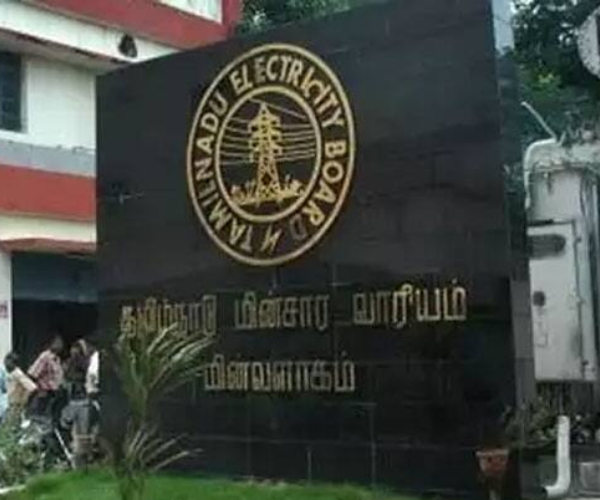 Chennai roadside death of a young man who fell dose TNEB explanation 