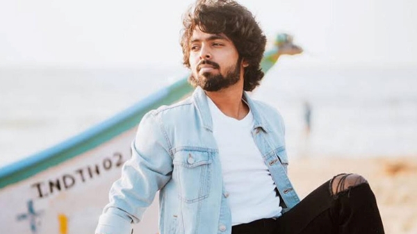 gv prakash condemns caste assault by school students in nanguneri 