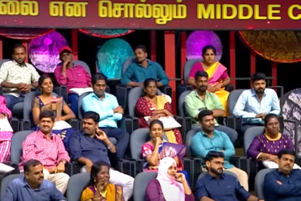 Neeya Naana show 13th August 2023 promo 3 and fans reaction Neeya Naana show 13th August 2023 promo 3 and fans reaction