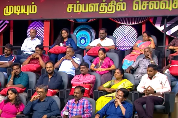 Neeya Naana show 13th August 2023 promo 3 and fans reaction Neeya Naana show 13th August 2023 promo 3 and fans reaction