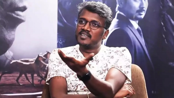 Director Mari selvaraj tweets about the attack on a Dalit school student in Nanguneri 