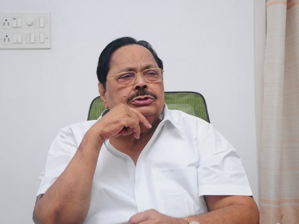 Cauvery water issue: Duraimurugan says we will get Cauvery water following the case in the Supreme Court Cauvery water issue: Duraimurugan says we will get Cauvery water following the case in the Supreme Court
