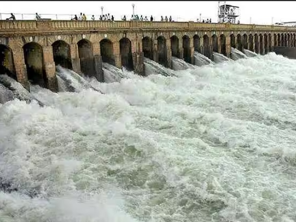Cauvery water issue: Duraimurugan says we will get Cauvery water following the case in the Supreme Court Cauvery water issue: Duraimurugan says we will get Cauvery water following the case in the Supreme Court