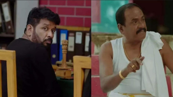 Ethirneechal Serial Jeevanandam character for how long? The director who broke the secret 