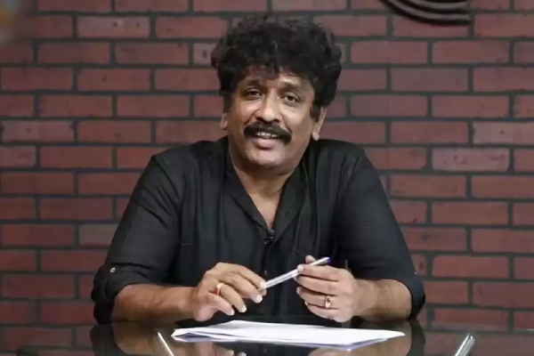Ethirneechal Serial Jeevanandam character for how long? The director who broke the secret 