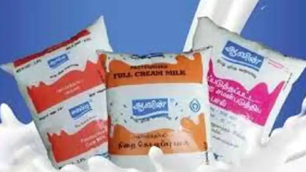 price of 5 liters of aavin Green milk will rise again. Tea, coffee prices may surge 