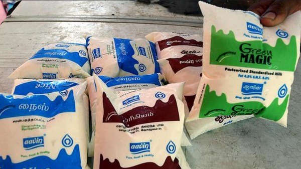 price of 5 liters of aavin Green milk will rise again. Tea, coffee prices may surge 
