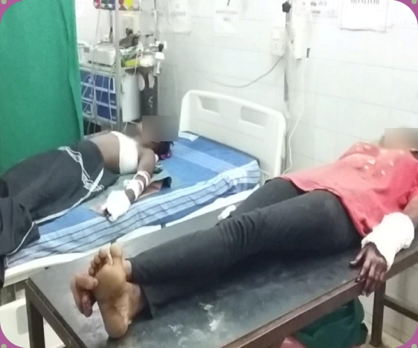 MK Stalin ordered formation of Justice K. Chandru Committee on elimination of caste violence in schools 