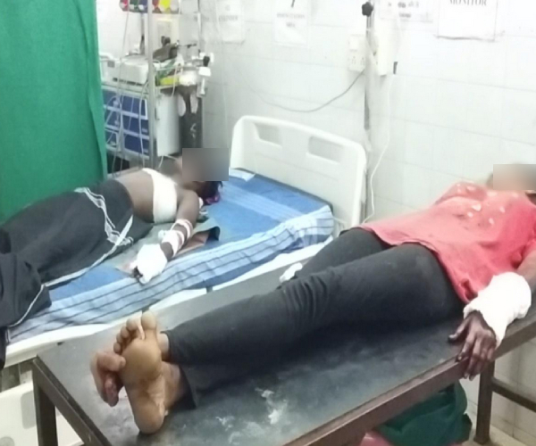 Education department should carefully monitor the students who are misbehaving in school by casteism 