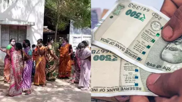 Magalir Urimai thogai Scheme Application Camps will not function on August 15 and 16 