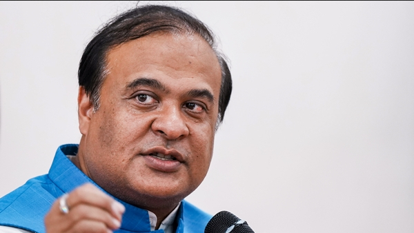 Assam CM Himanta Biswa Sarma says he wont want Muslim Votes Assam CM Himanta Biswa Sarma says he wont want Muslim Votes