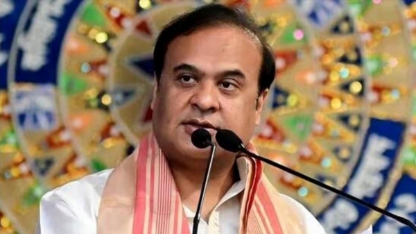 Assam CM Himanta Biswa Sarma says he wont want Muslim Votes Assam CM Himanta Biswa Sarma says he wont want Muslim Votes