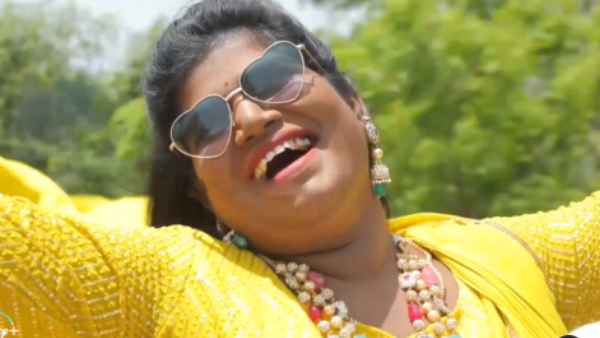 Aranthangi Nisha lead role in thendral vanthu ennai thodum serial
