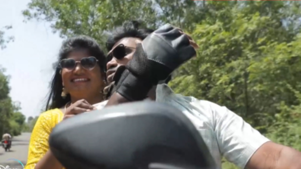 Aranthangi Nisha lead role in thendral vanthu ennai thodum serial