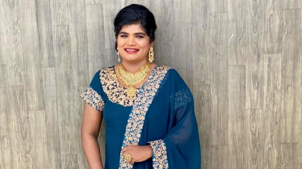 Aranthangi Nisha lead role in thendral vanthu ennai thodum serial