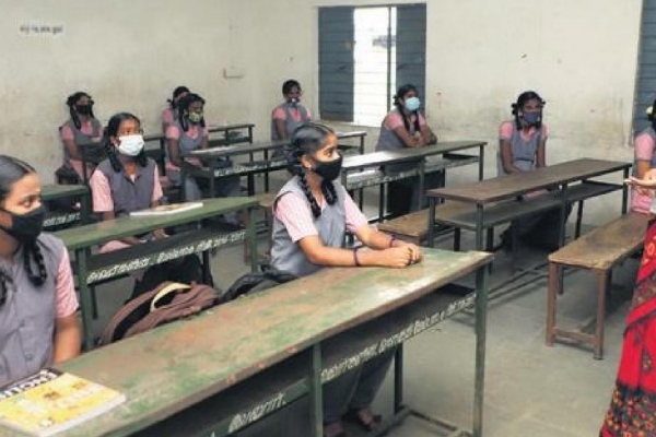Do you know what happened in Villupuram Kandachipuram govt school? 