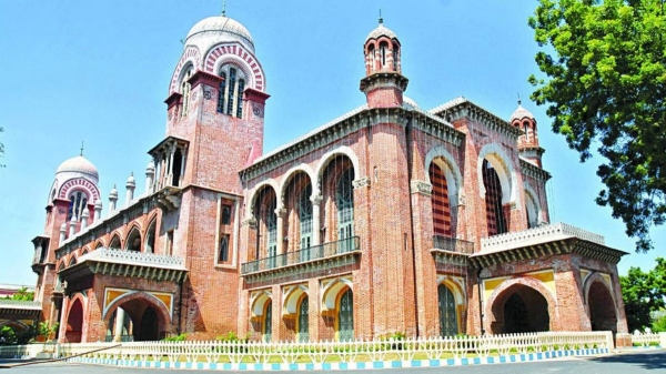 Fee hike for PhD students in University of Madras 