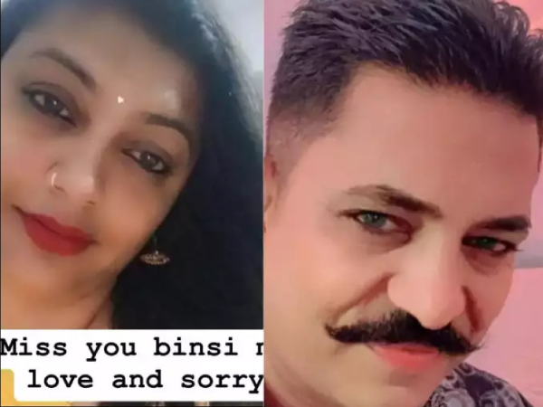 Who is this Rajasthan Reporter and What did he post on Facebook about 2 wives Who is this Rajasthan Reporter and What did he post on Facebook about 2 wives