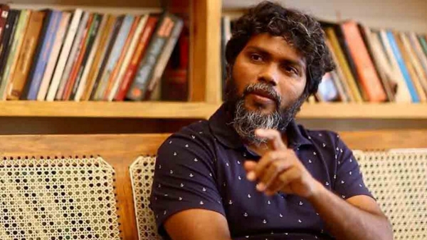 caste is devouring the next generation: Director P Ranjith Furious on Nanguneri incident 
