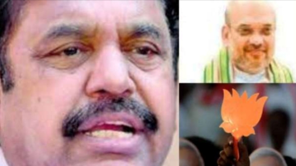 Edapadi palanisamy may join with VK Sasikala soon and What will OPS and TTV Dinakaran do next