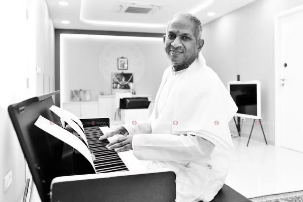 Gangai Amarans information about Rajinikanth and his brother Ilayaraja between Ilayaraja and the problems