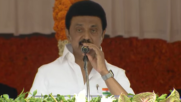 Independece Day 2023: CM Stalin 2 major announcements to women and youngsters 