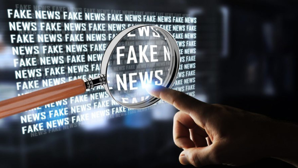  Whoever spreading false news will get 3 Years Jail under Proposed Criminal Bill