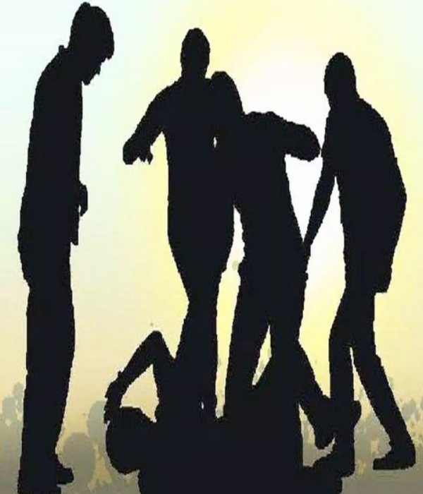  Old man beaten to death for recording Breastfeeding woman in Coimbatore