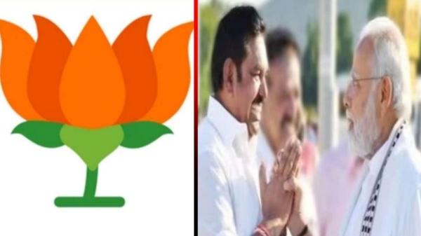 Will Edapadi Palaniswami form an alliance without BJP and What is Annamalai Going to do