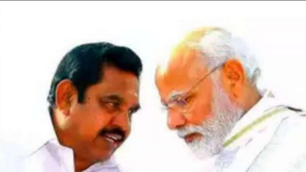 Will Edapadi Palaniswami form an alliance without BJP and What is Annamalai Going to do