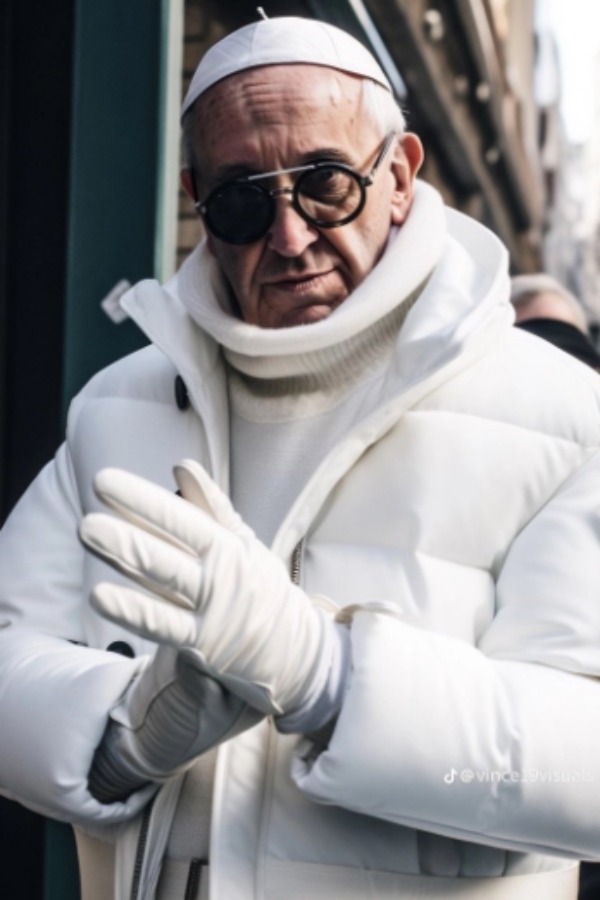  How to find AI-generated image easily as AI pics are creating huge issue